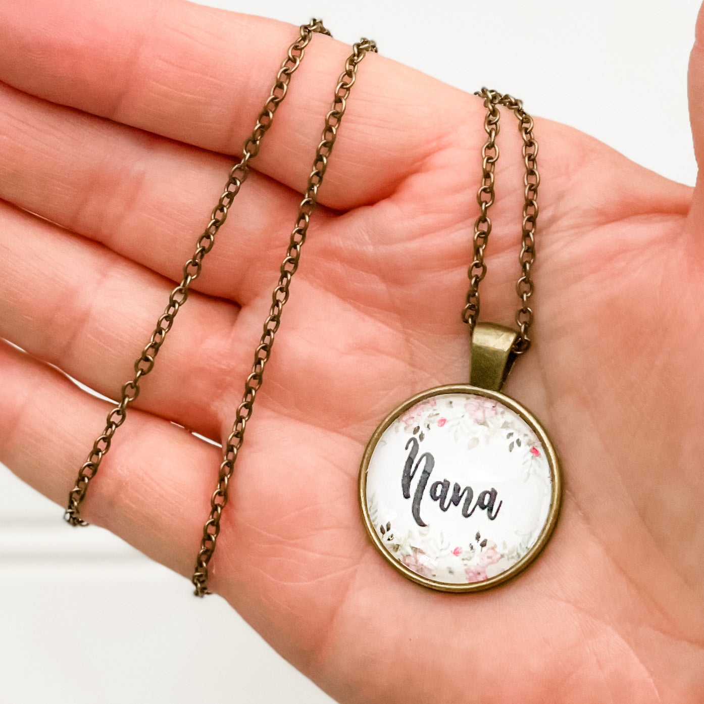 Mimi Necklace: Mimi Gift, Mimi Sign, Blessed Mimi, Gifts For Mimi, Best Mimi  Ever, Mimi Jewelry, Multiple Necklace Styles - Dear Ava