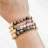 Essential Oil Diffuser Bracelets