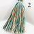 Long Tassel Necklace