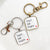 Bulk Teacher Gifts, 10+ Keychains with Group Discount & Free Shipping