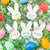 Easter Basket Tags, Easter Basket Stuffers, Easter Gift, For Kids,