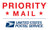 Priority Mail Shipping Upgrade - purchase this listing if you've already completed your purchase, but need to upgrade from regular shipping